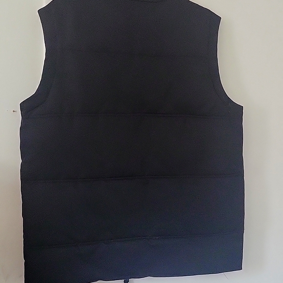 Bench warm vest for cold weather sixe M - Picture 9 of 9